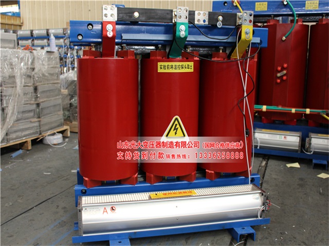 宁远SCB10-315KVA/10