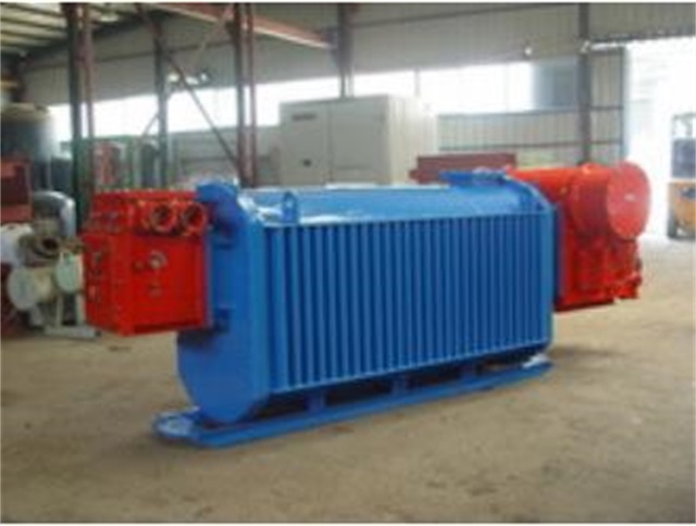 宁远KS11-2000KVA/10